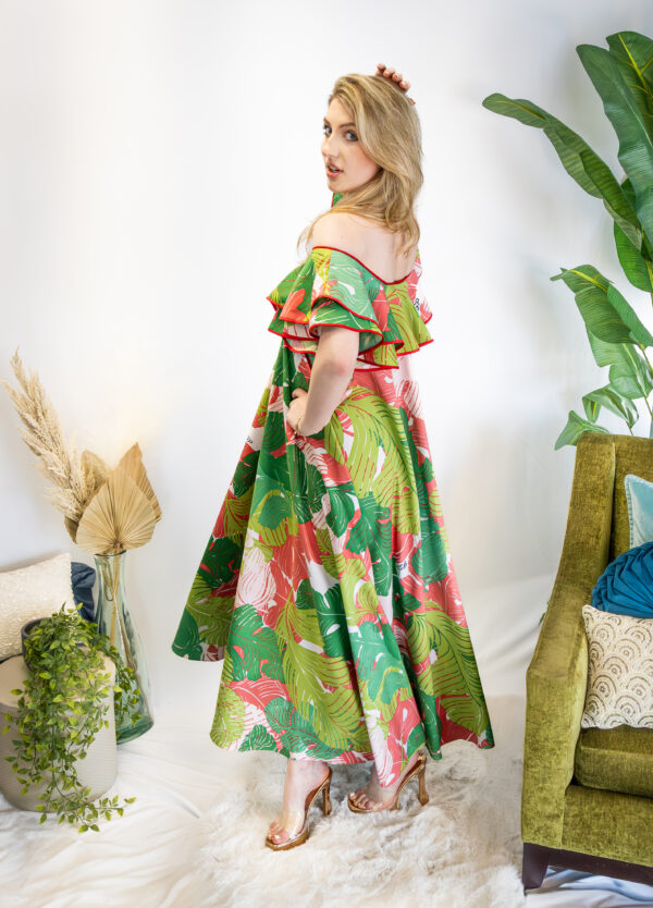 Frill Factor - Image 2