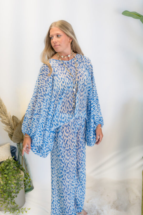Wave Wonder Two-Piece - Image 2